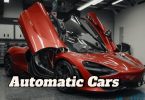 Automatic Cars