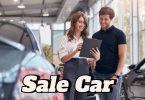Sale Car